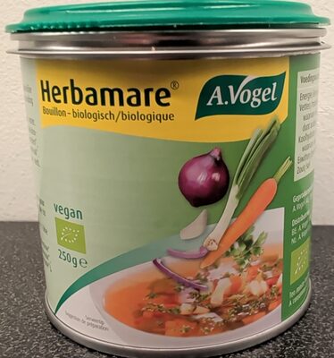 Herbamare