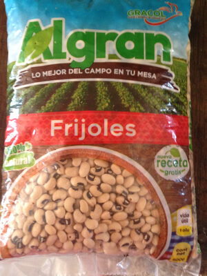 Alagran Frijoles