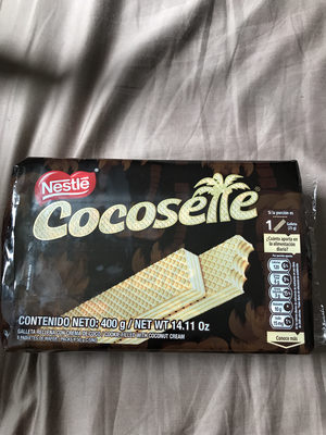 Cocosette x  8 und