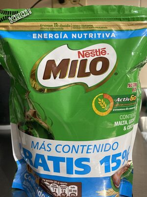 Milo