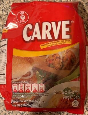 Carve