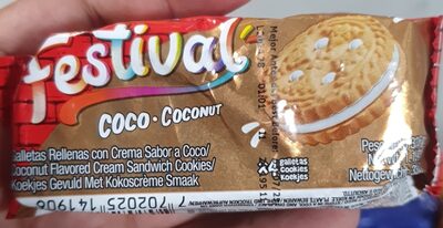 Festival coco