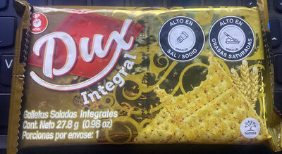 Dux Integral