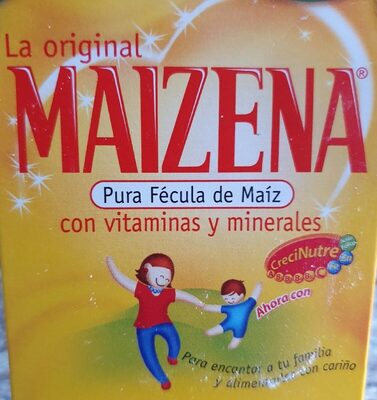 Maizena Original