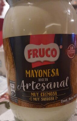 Mayonesa