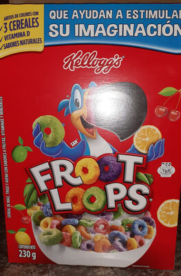 Froot Loops