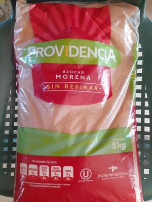 Raw Sugar