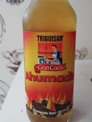Ahumadito