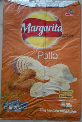 Margarita Pollo
