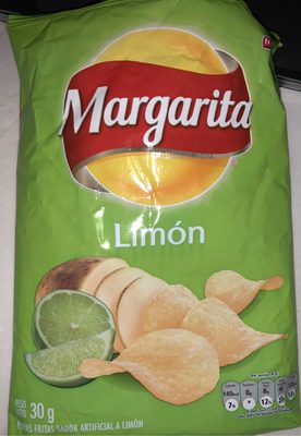 Margarita Limón