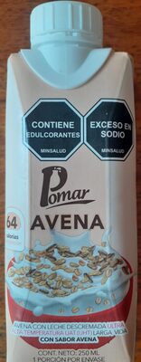Pomar Avena