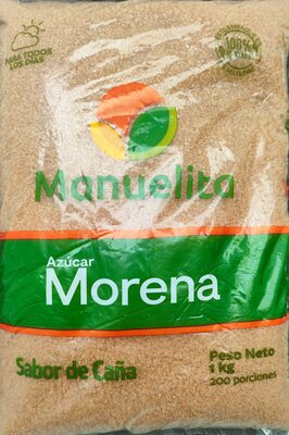 Azúcar Morena