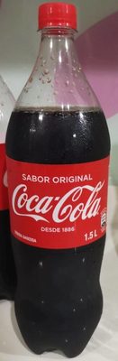 Coca Cola Sabor Original