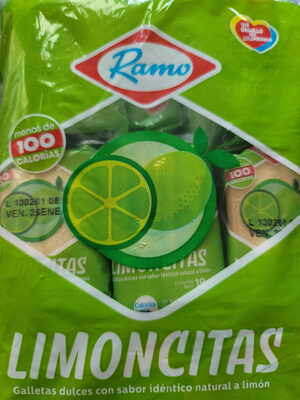 Limoncitas