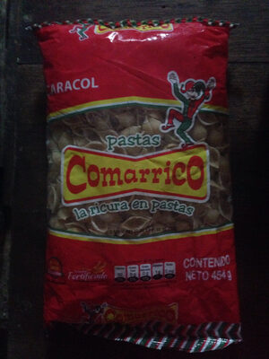 Comarrico Caracol