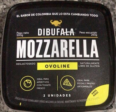 Mozzarella