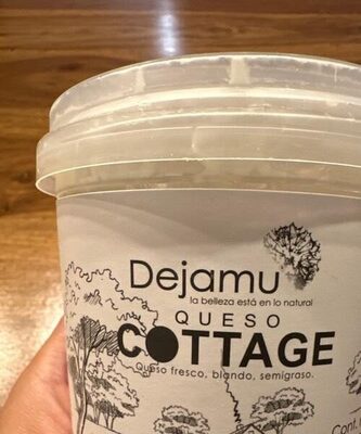 Dejamu Queso Cottage