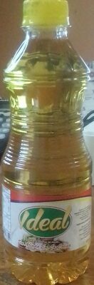 Ideal Aceite de Palma