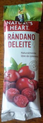 Arándano Deleite