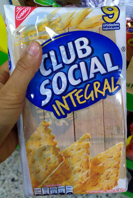 Club Social Integral Tradicional
