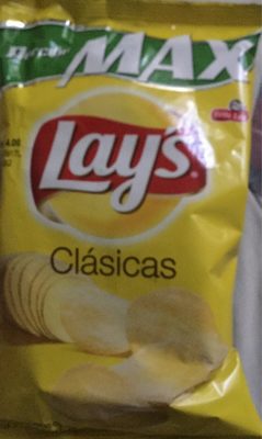 Lay's - Clásicas