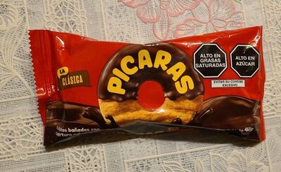 Picaras