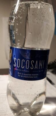 SOCOSANI