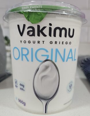 VAKIMU - Vakimu original