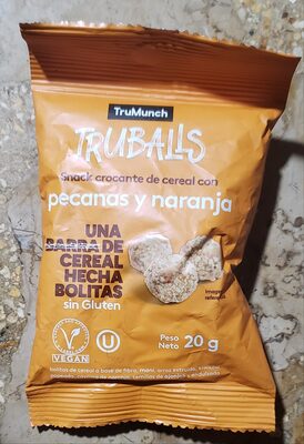 TruBalls
