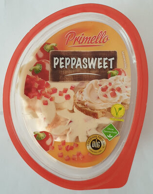 Peppasweet