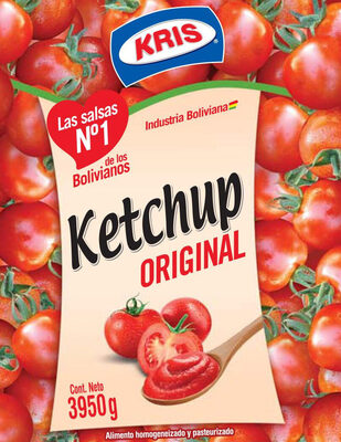 Ketchup Original