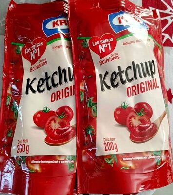 Ketchup Original