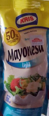 Mayonesa Light
