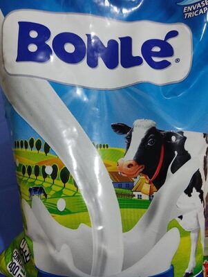 Leche Semidescremada UHT