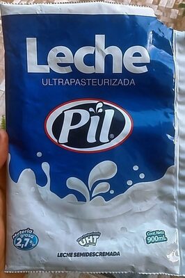 Leche Ultrapasteurizada