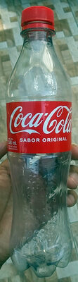Coca-Cola sabor Original