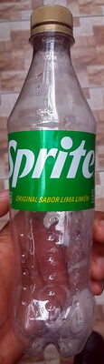Sprite sabor Lima Limón