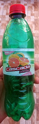 Cascada Pomelo