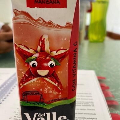 del Valle Manzana