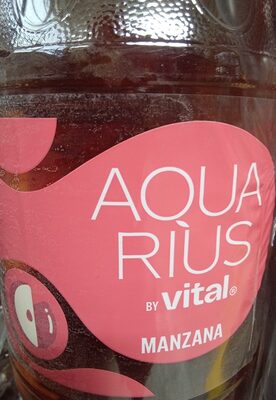 Aquarius Manzana