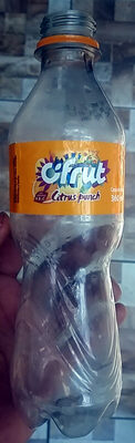 Citrus Punch