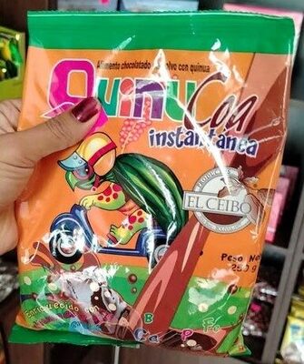 QuinuCoa Instantánea