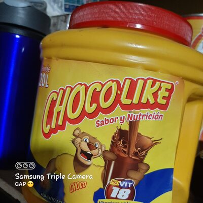 Choco-Like