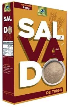 Salvado de Trigo