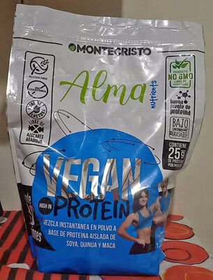 Vegan Protein