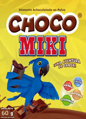 Choco Miki