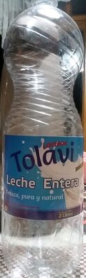 Leche Entera