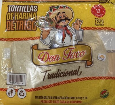 Tradicional