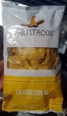 Tortitacos Tradicional