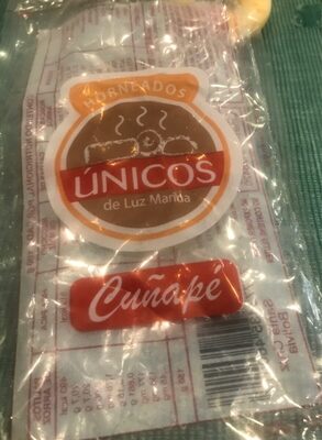 Cuñapé Rosca